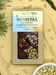 Мармелад сосновый с кедровыми орешками, 110 г