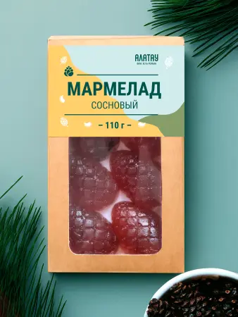 Мармелад натуральный желейный 1 кг набор 10 в 1 в крафт коробке Мармелад натуральный желейный 1 кг набор 10 в 1 в крафт коробке