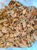 Мульча для комнатных растений из шишек резаных 500 гр Мульча для комнатных растений из шишек резаных 500 гр