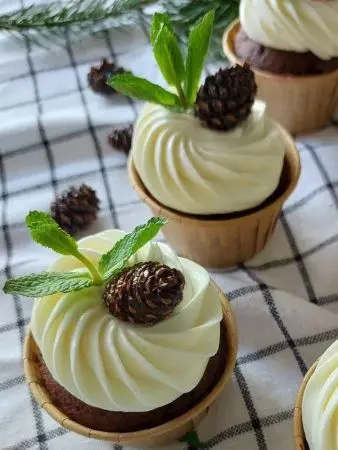 Цукаты из сосновых шишек с копченой паприкой, 150 гр Цукаты из сосновых шишек с копченой паприкой, 150 гр